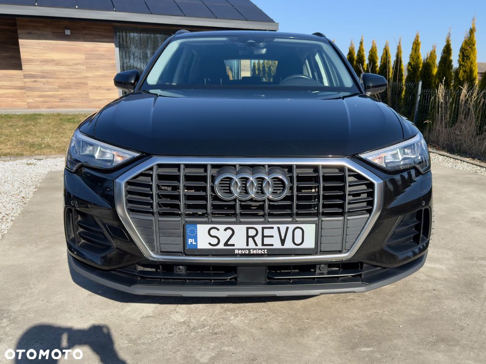 Audi Q3 45 TFSIe S tronic - 39