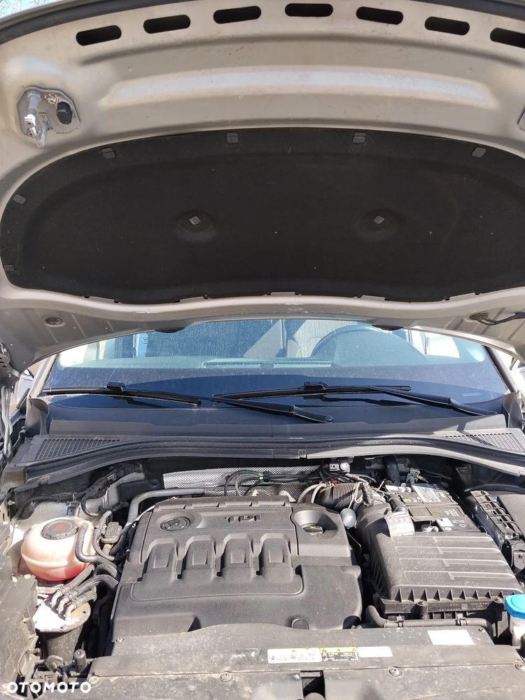 Skoda Kodiaq 2.0 TDI 4x4 Style DSG - 28