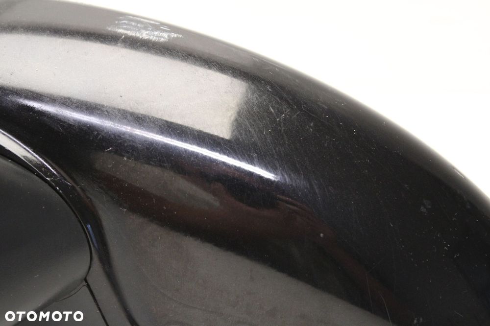 opel corsa d 06r- lusterko lewe zewnętrzne 5 pinów z20r - 6