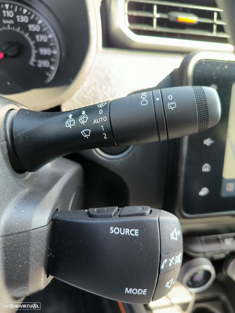 Dacia Duster 1.0 TCe ECO-G SL Extreme Bi-Fuel - 26