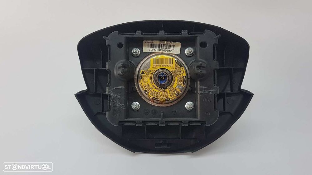AIRBAG FRENTE ESQUERDO DACIA SANDERO STEPWAY - 4