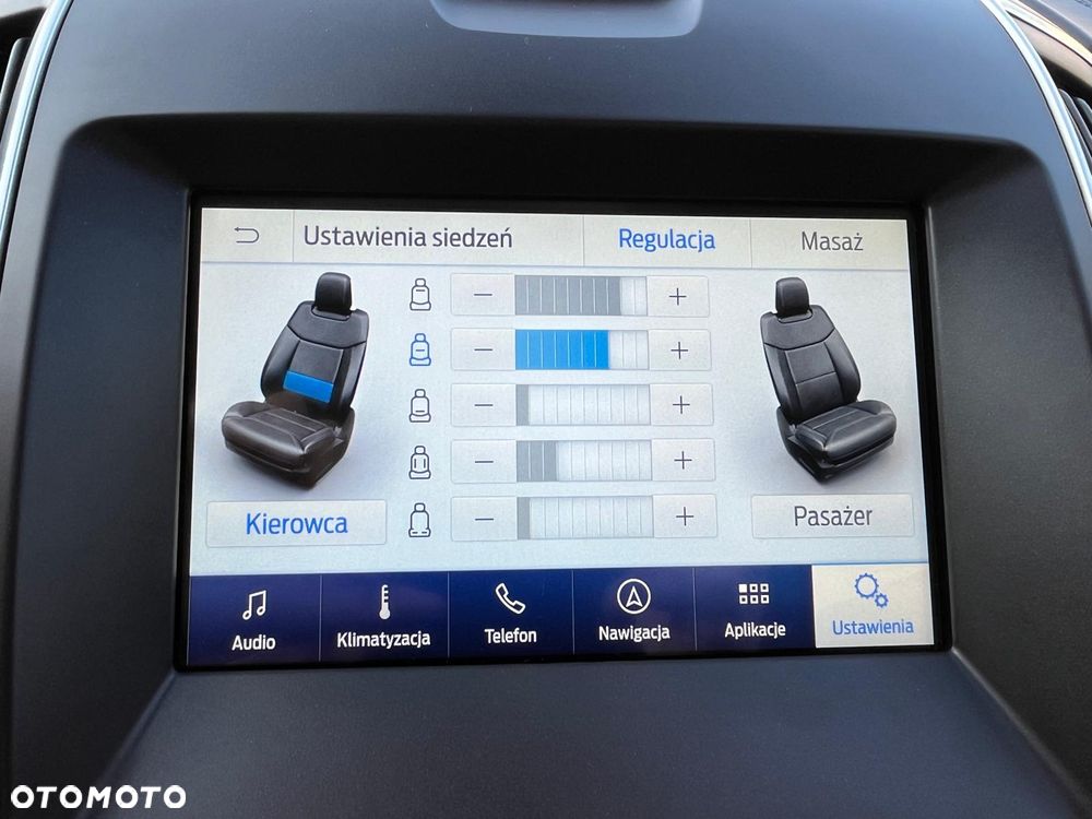 Ford S-Max 2.0 TDCi Vignale PowerShift - 37