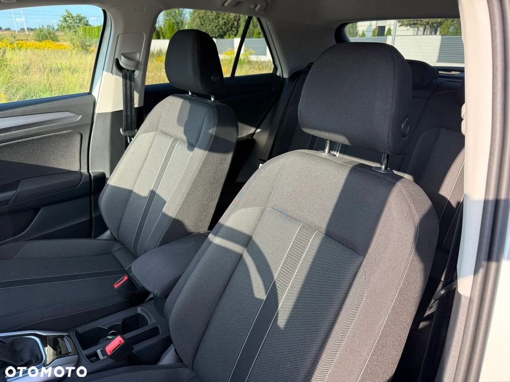 Volkswagen T-Roc 1.5 TSI Life DSG - 14