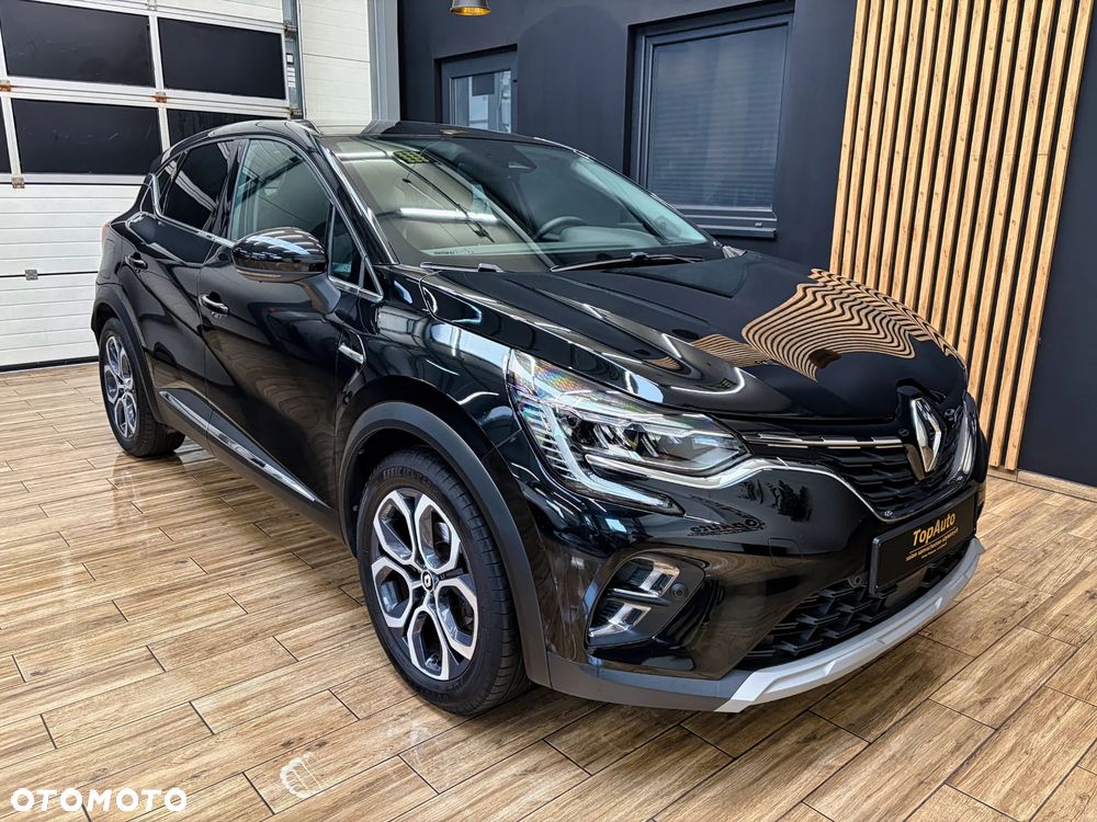Renault Captur - 4