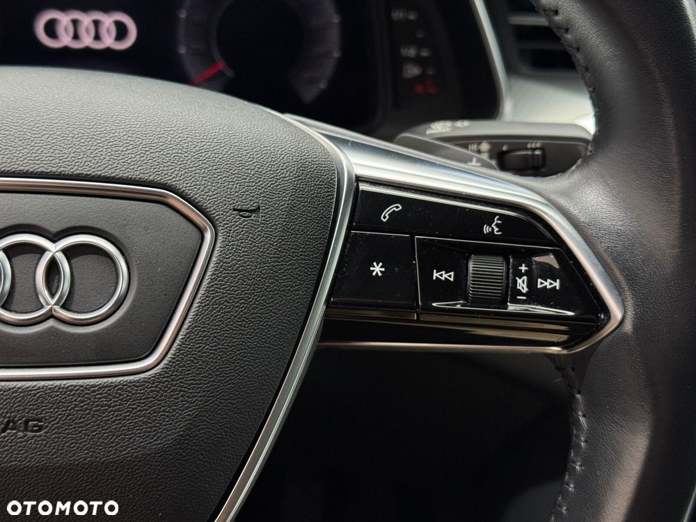 Audi A6 Limousine - 23