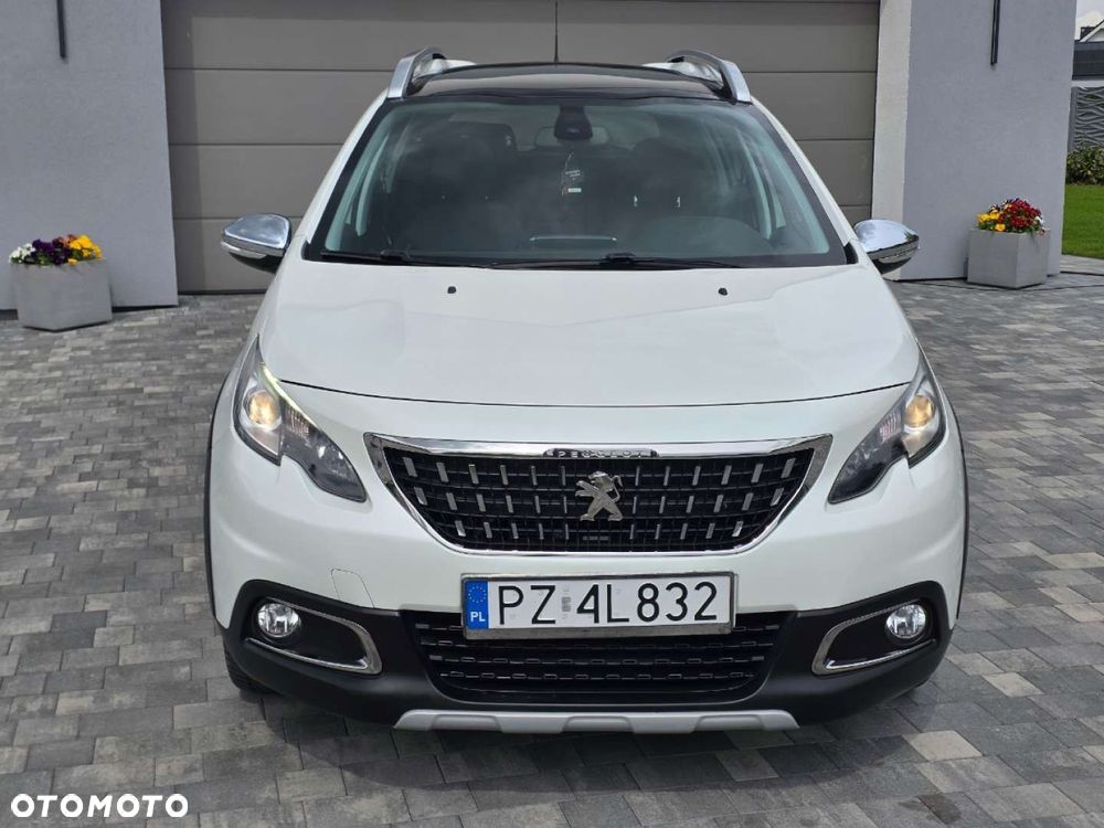 Peugeot 2008 - 36