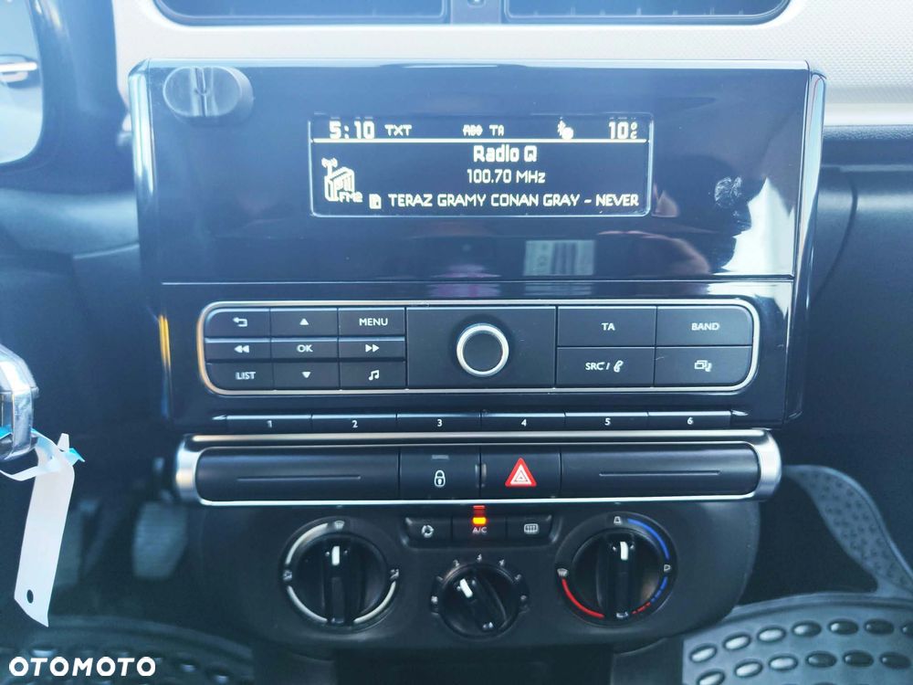Citroën C3 - 33
