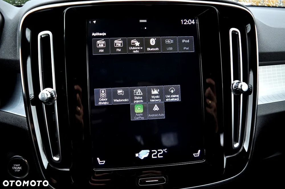 Volvo XC 40 D3 Momentum Pro - 28