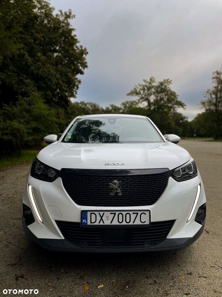 Peugeot 2008 BlueHDi 110 Active - 2