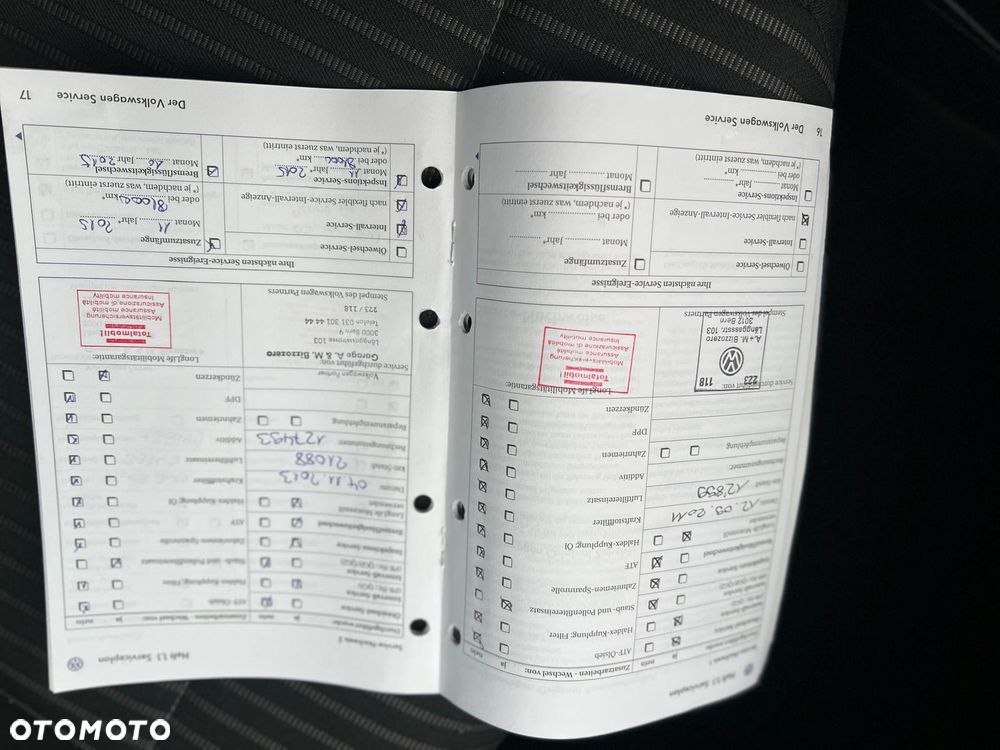 Volkswagen Polo 1.4 Highline - 24