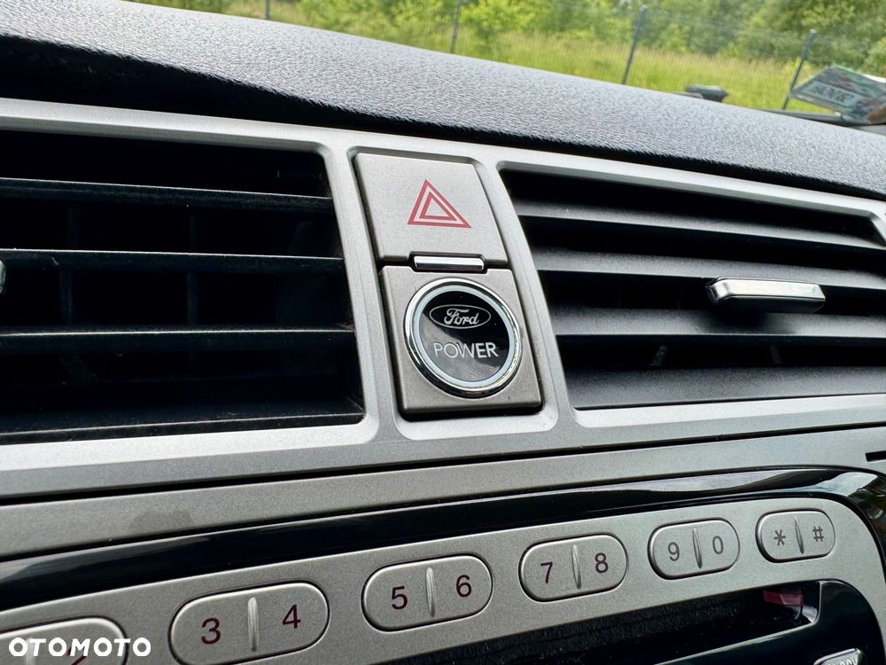 Ford Kuga 2.0 TDCi Titanium S - 8