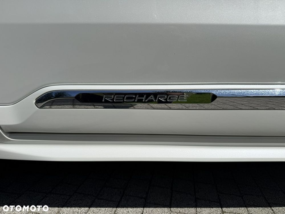 Volvo XC 90 T8 AWD Recharge Ultimate Bright - 15