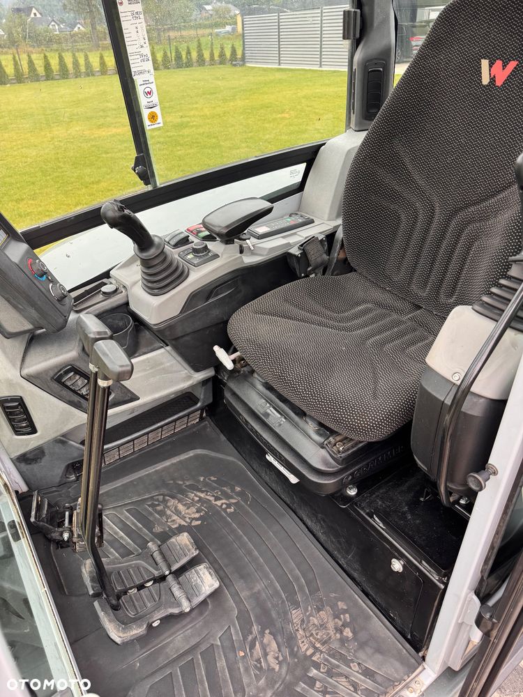 Wacker Neuson EZ 50 - 3