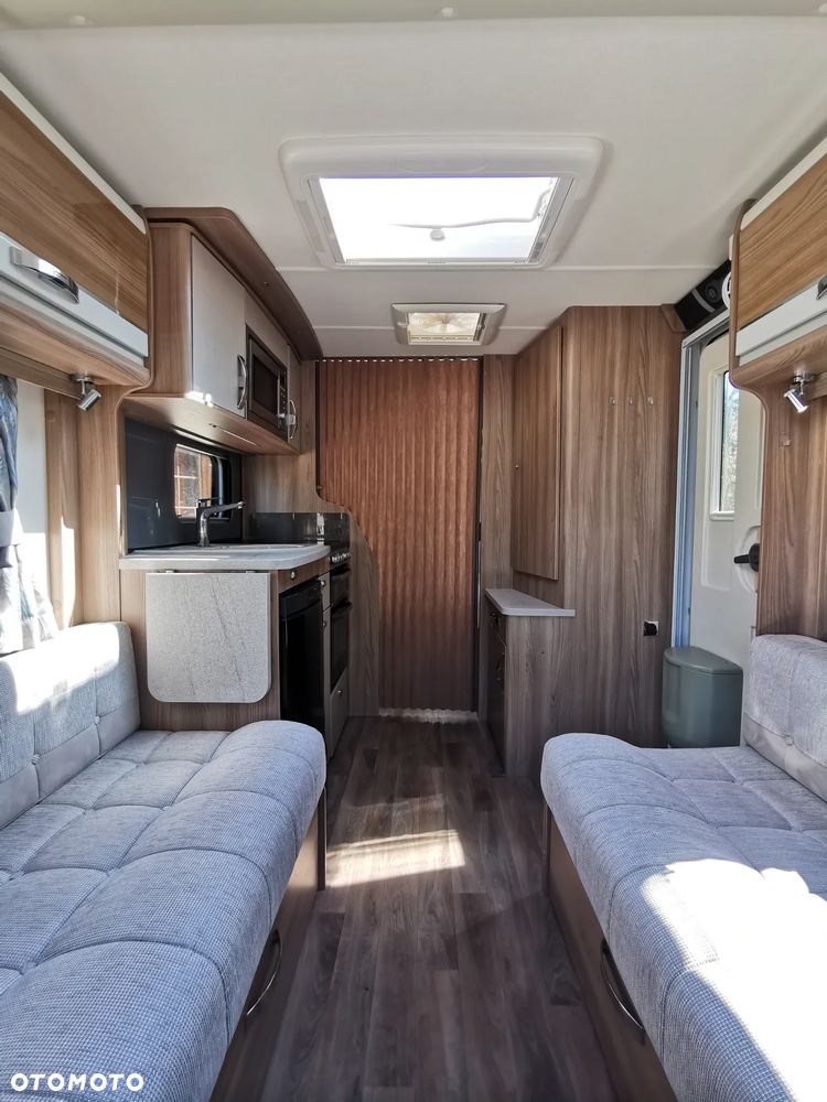 SWIFT Challenger SE 565 - 35