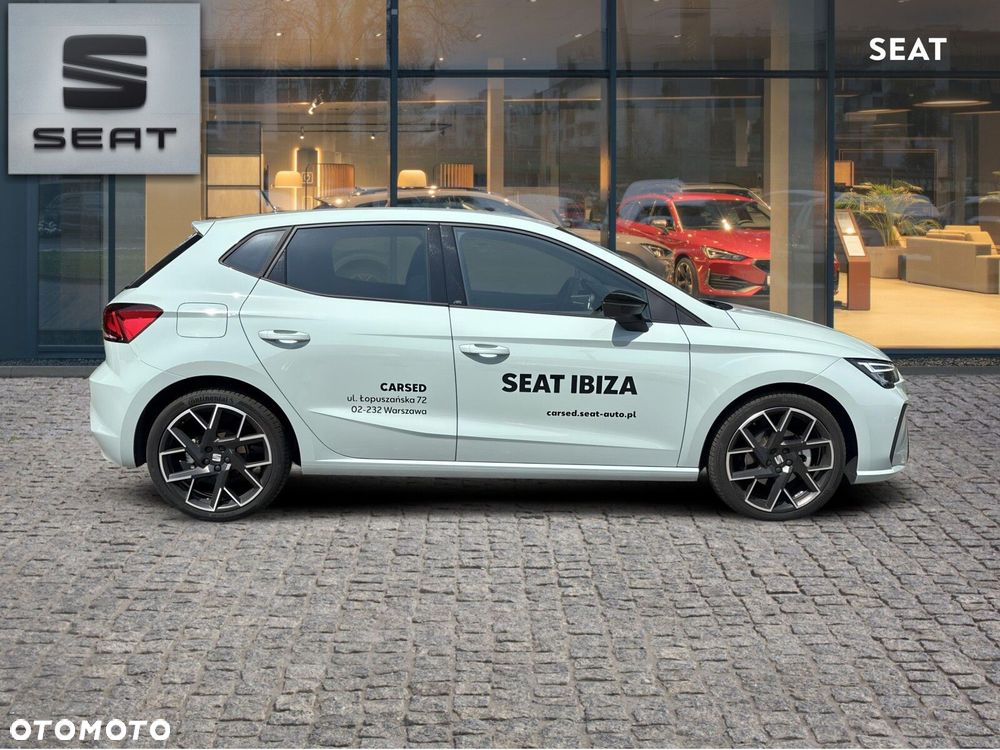 Seat Ibiza - 7