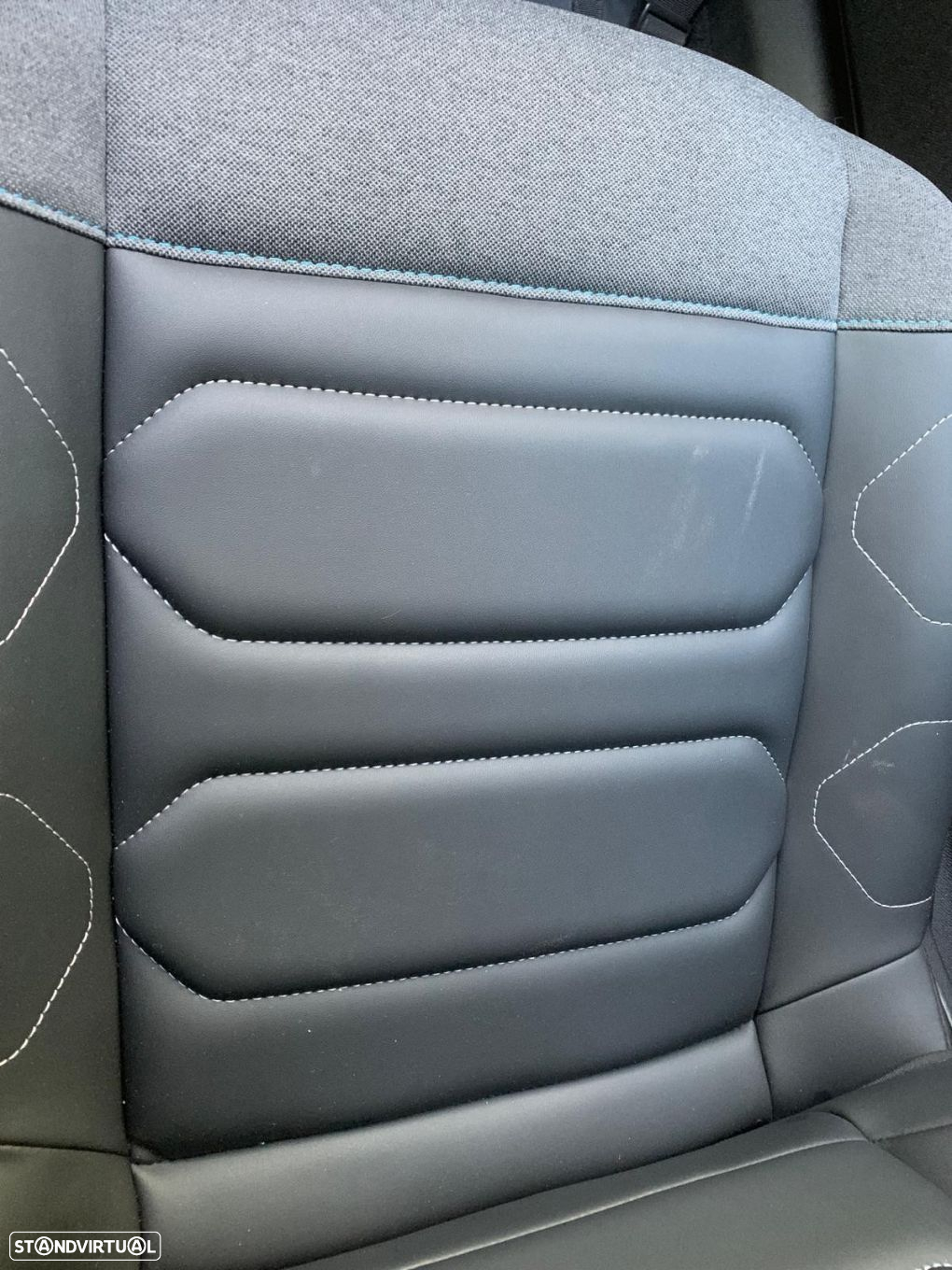 Citroën C4 1.2 PureTech Feel Pack - 34