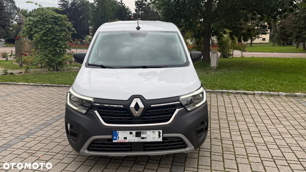 Renault Kangoo - 2