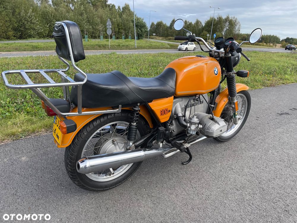 BMW R - 5