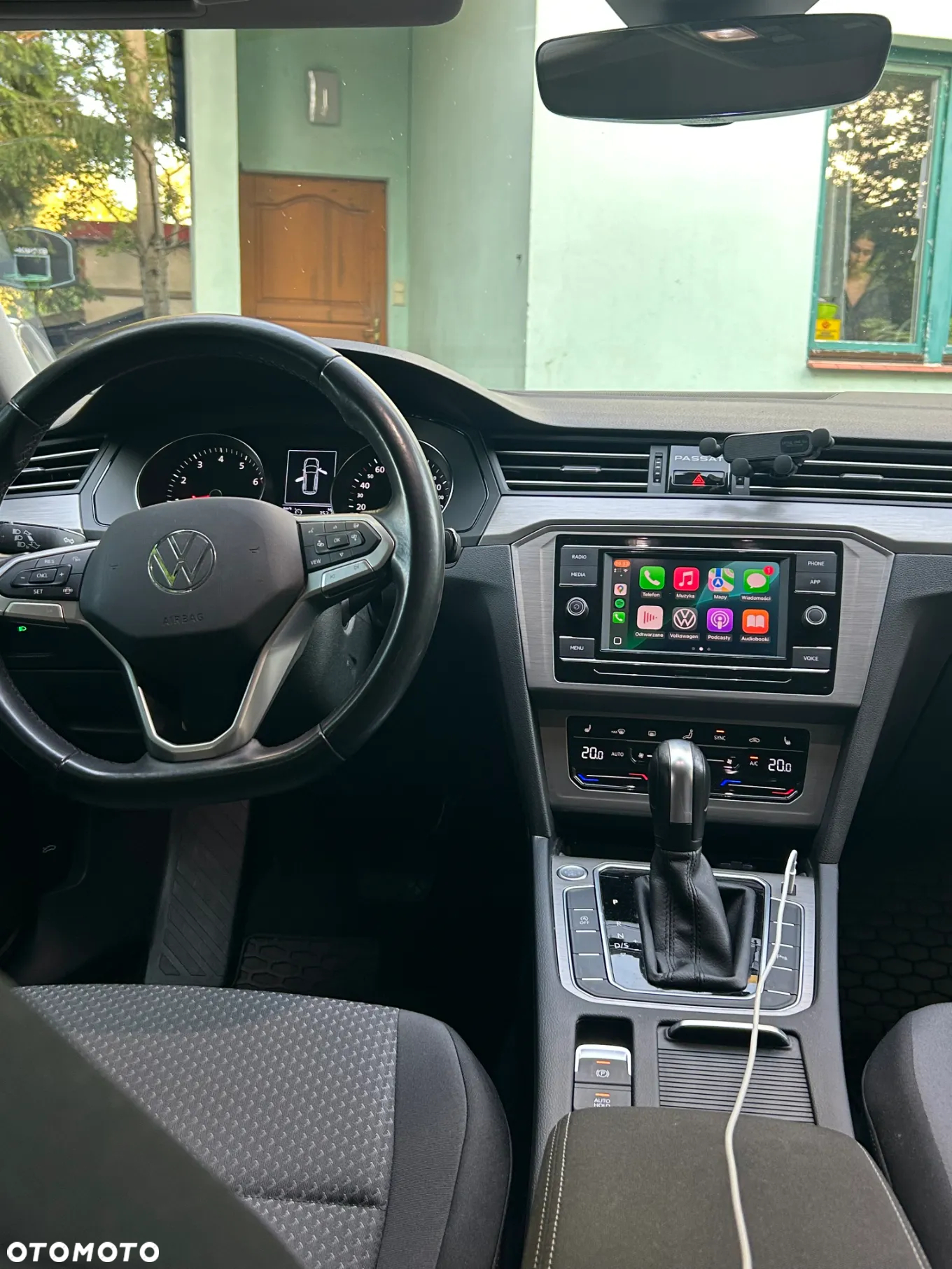 Volkswagen Passat 1.5 TSI EVO Essence DSG - 2