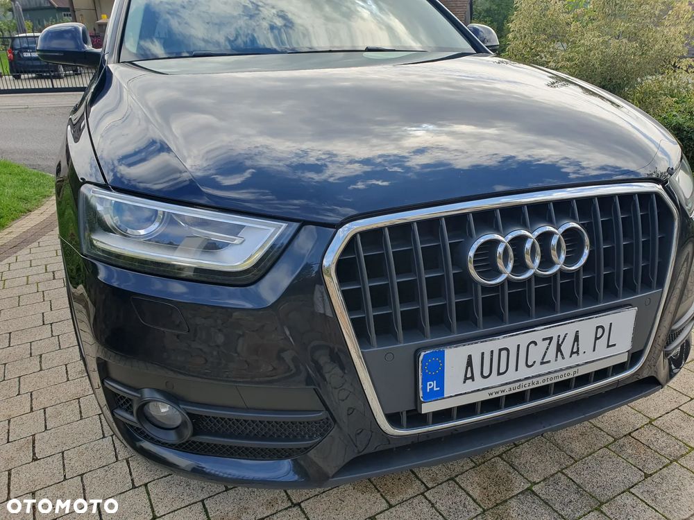 Audi Q3 2.0 TDI - 12