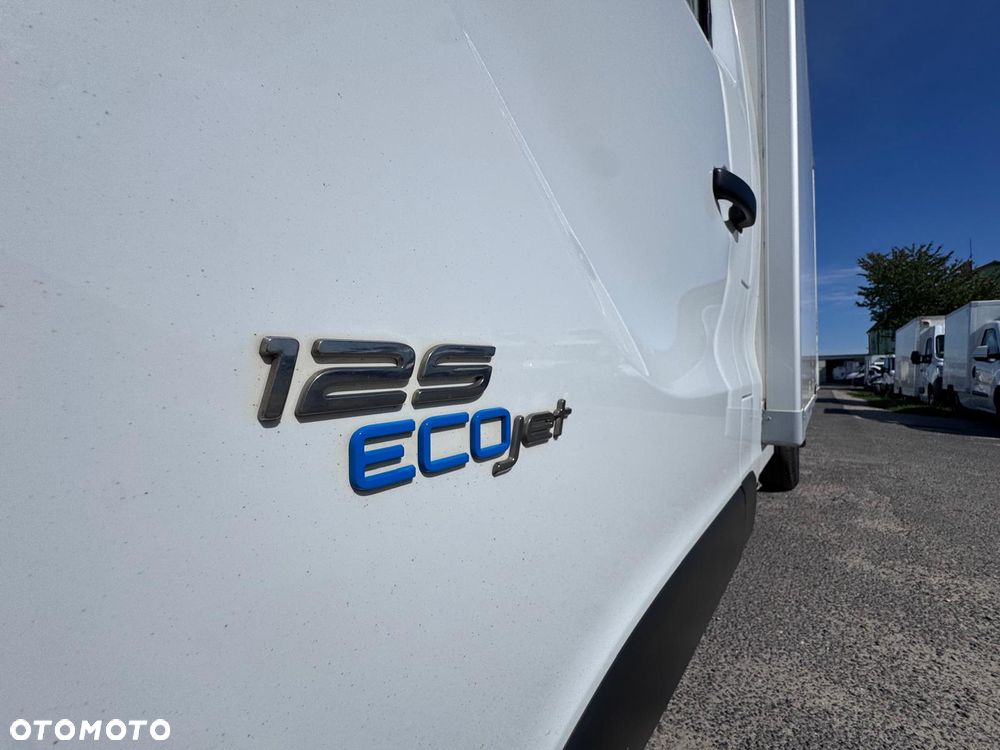 Fiat Talento 1.6 MultiJet / Chłodnia / Carrier Xarios 350 (735) - 22