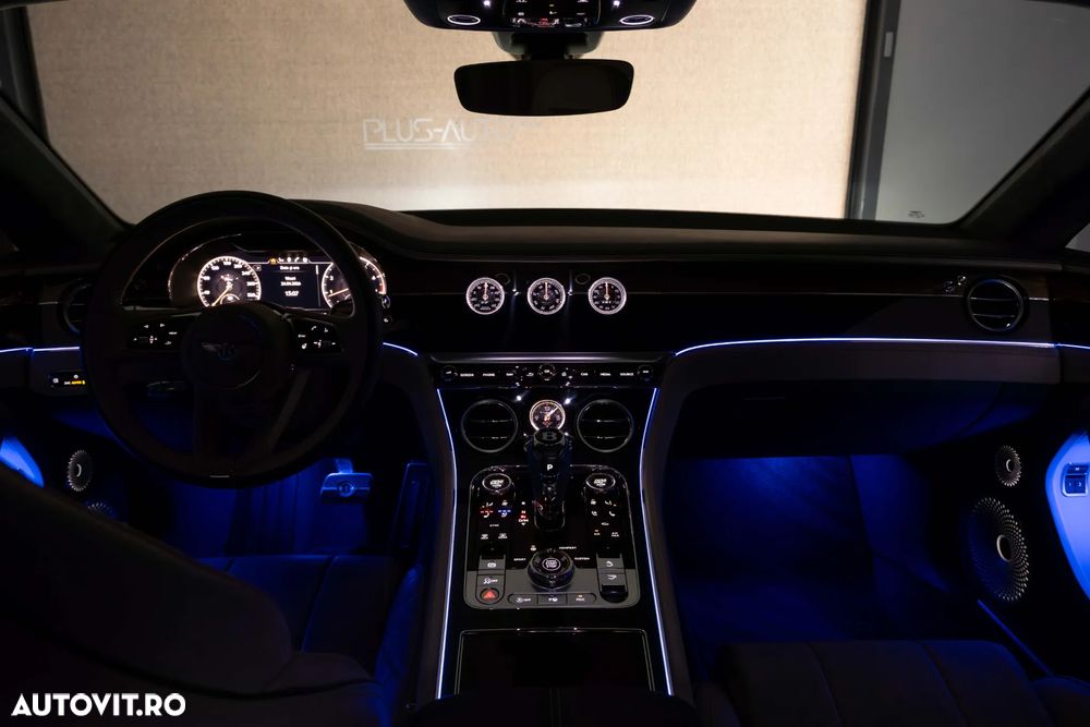 Bentley Continental - 26