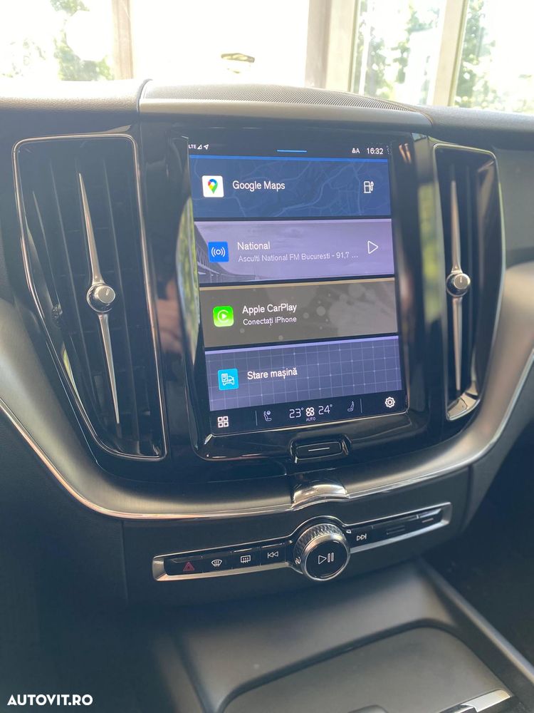 Volvo XC 60 - 17