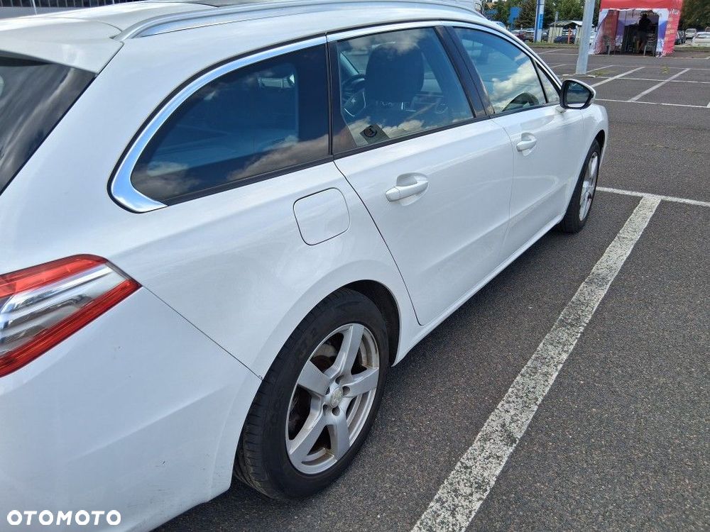 Peugeot 508 2.0 HDi Active - 6