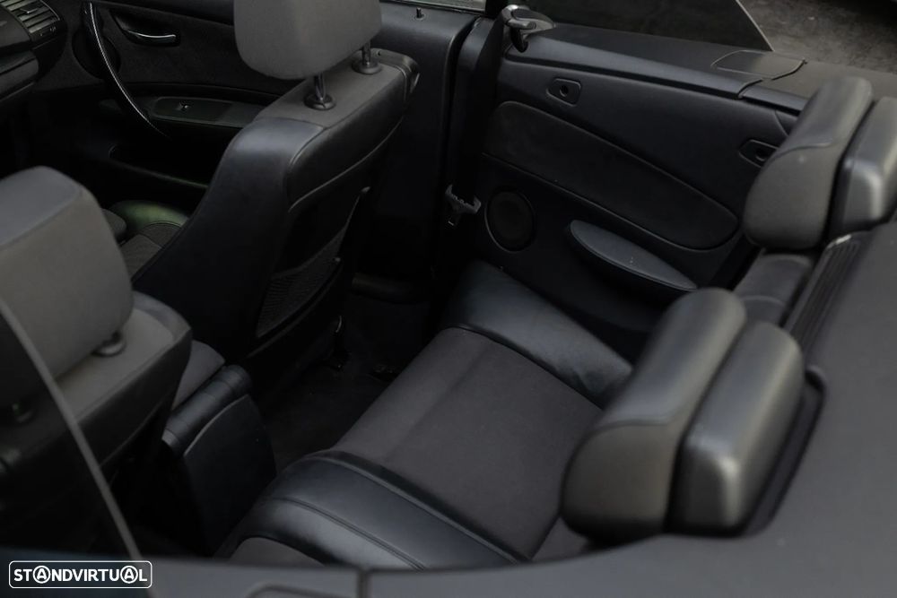 BMW 118 d Cabrio - 30