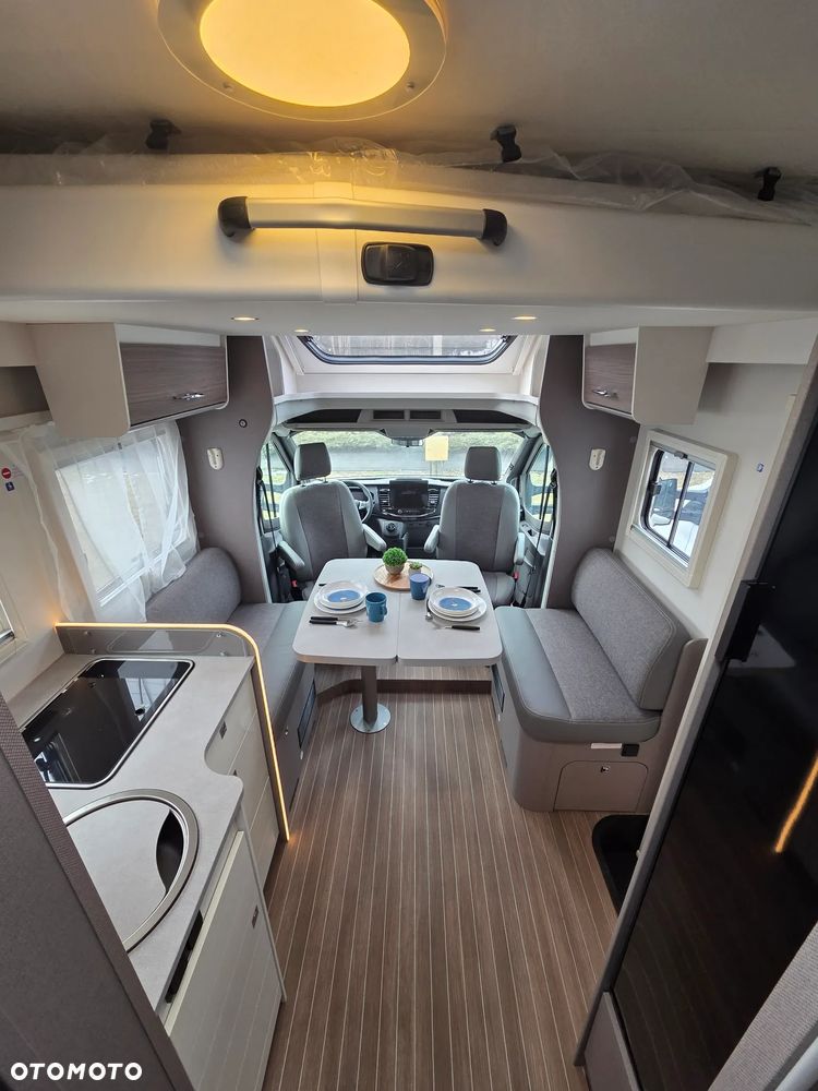 Etrusco T 7.3 QCF - 12