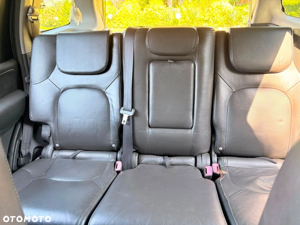 Nissan Pathfinder 2.5 DCi Elegance + - 16