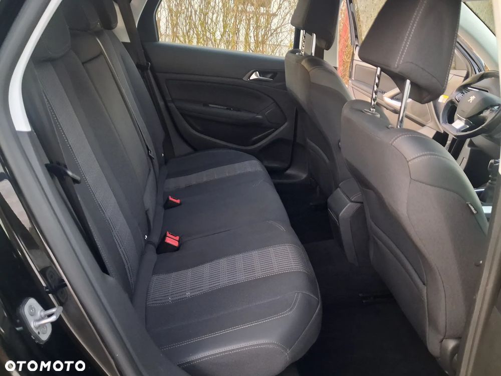 Peugeot 308 - 17
