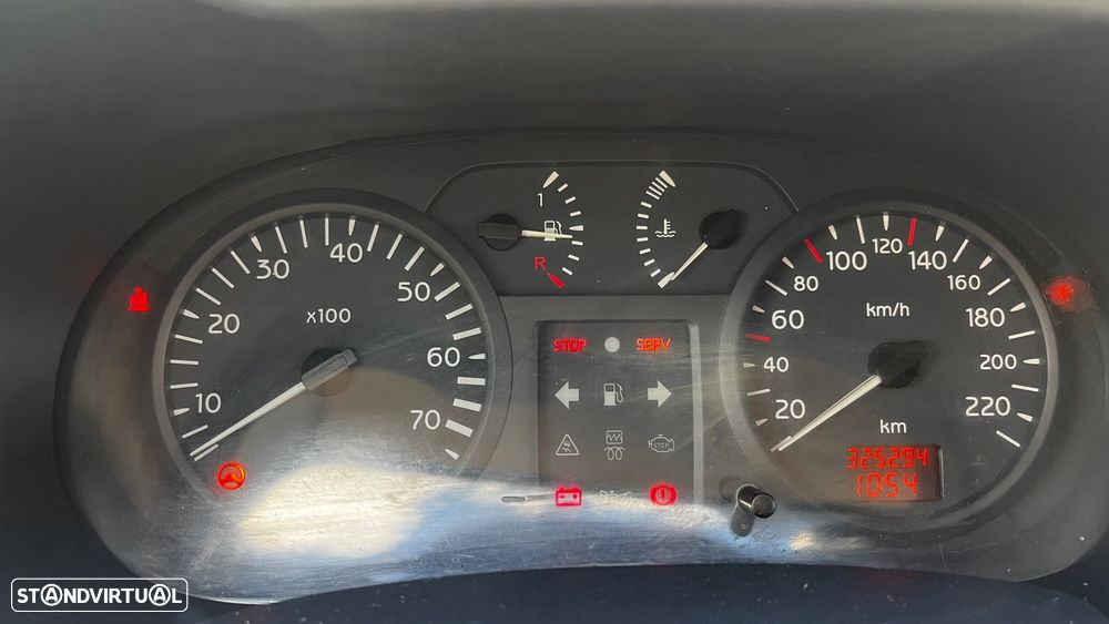 Renault Clio - 6