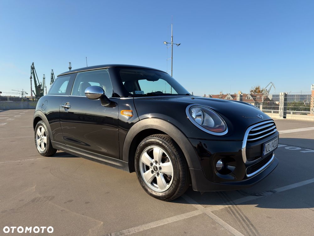 MINI ONE - 8