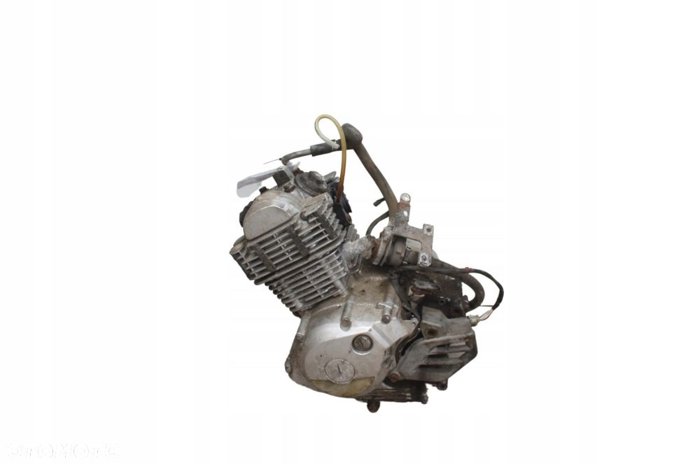 SILNIK Rieju RS 125 06-10 - 2