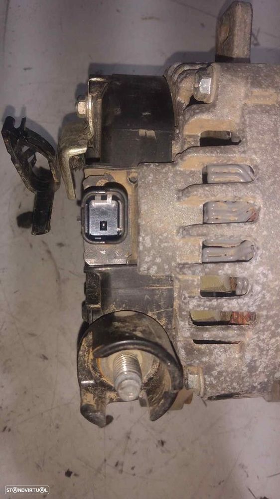 ALTERNADOR CITROEN C5 AIRCROSS -9824742880 - 3