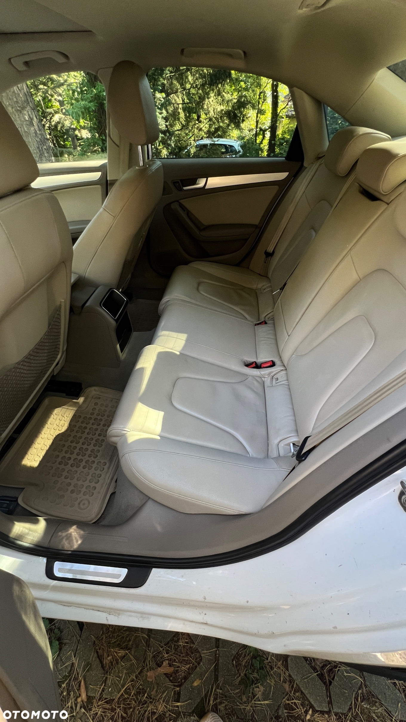 Audi A4 - 12