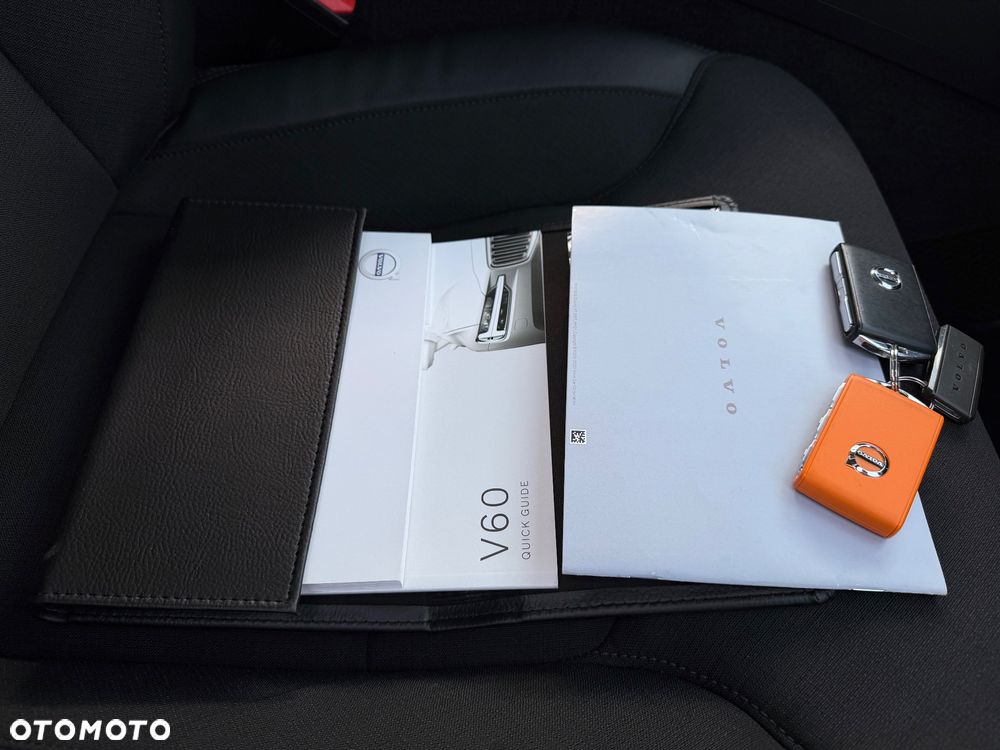 Volvo V60 D3 Geartronic Momentum Pro - 31