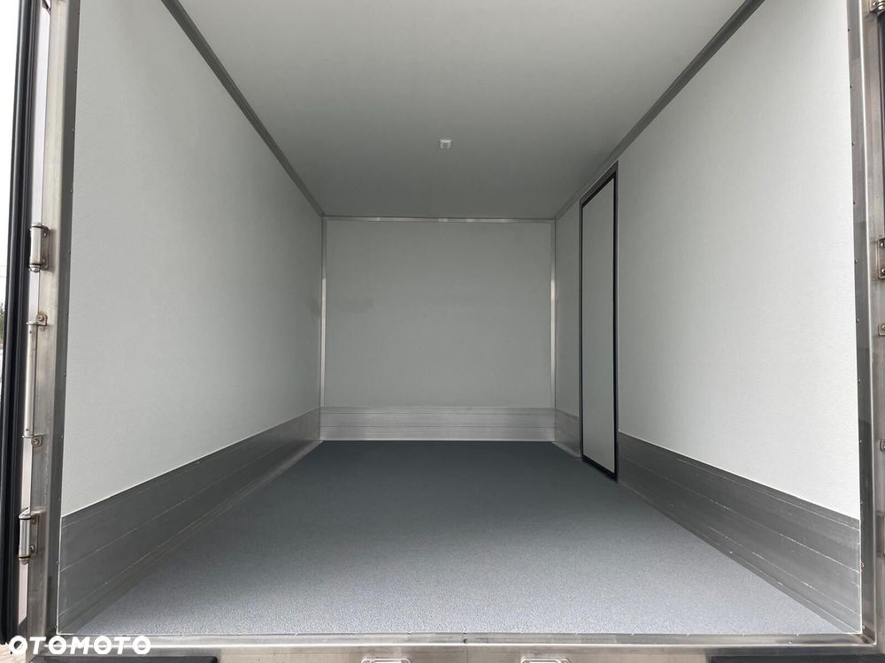 Ford transit Ford Transit SCAB HDT6 L3 Podwozie + Kontener - 16