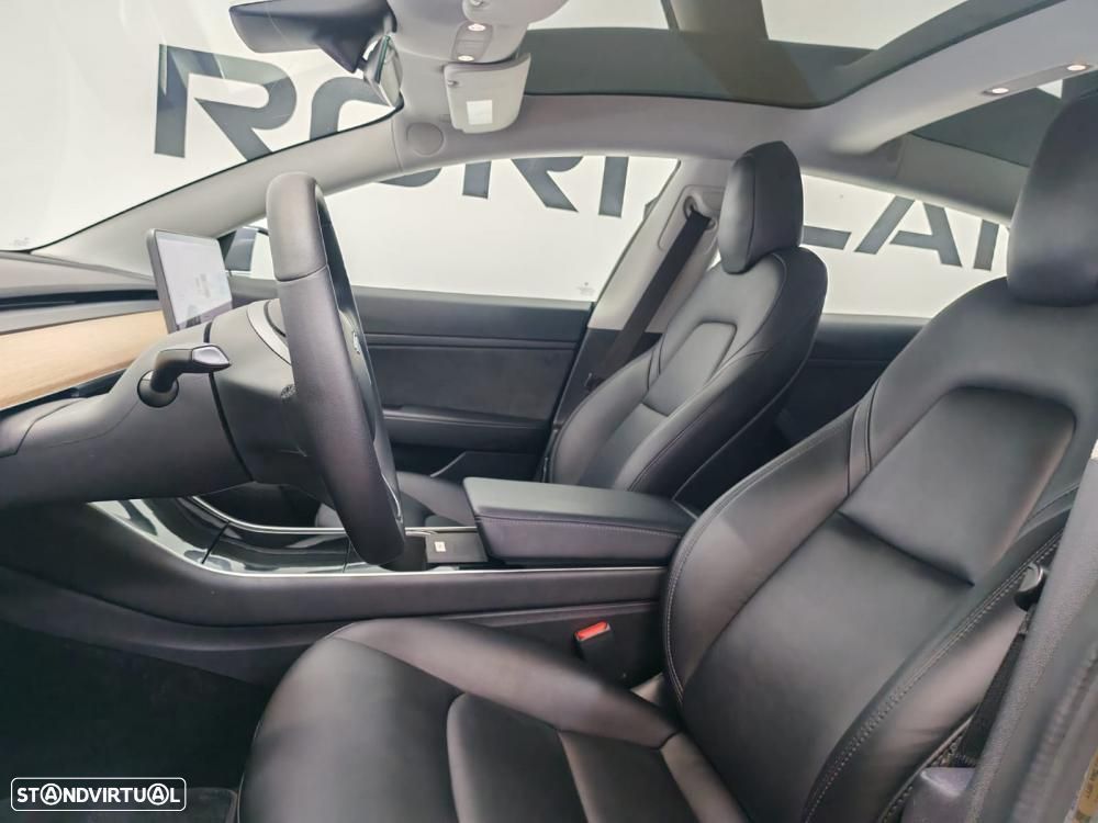 Tesla Model 3 Standard RWD Plus - 10