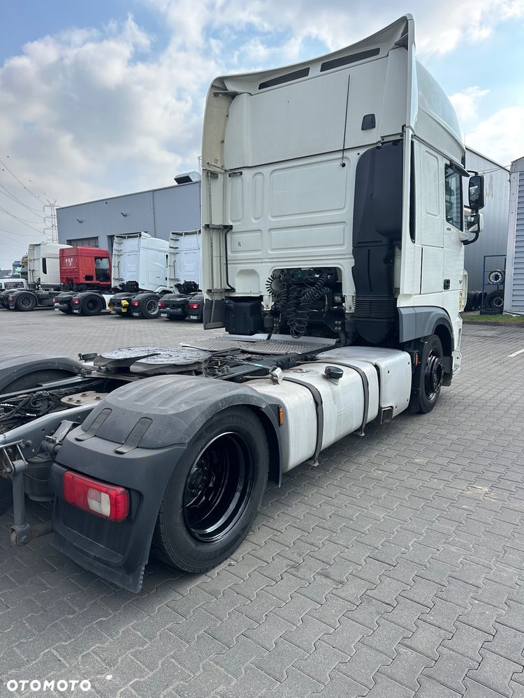 DAF XF 480 FT - 8