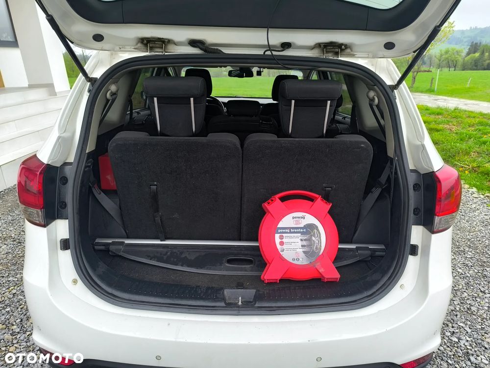 Kia Carens 1.6 GDI Business Line 7os EU6 - 19