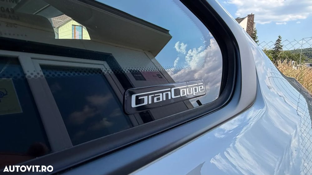 BMW Seria 4 420d xDrive Sport-Aut. Advantage - 17