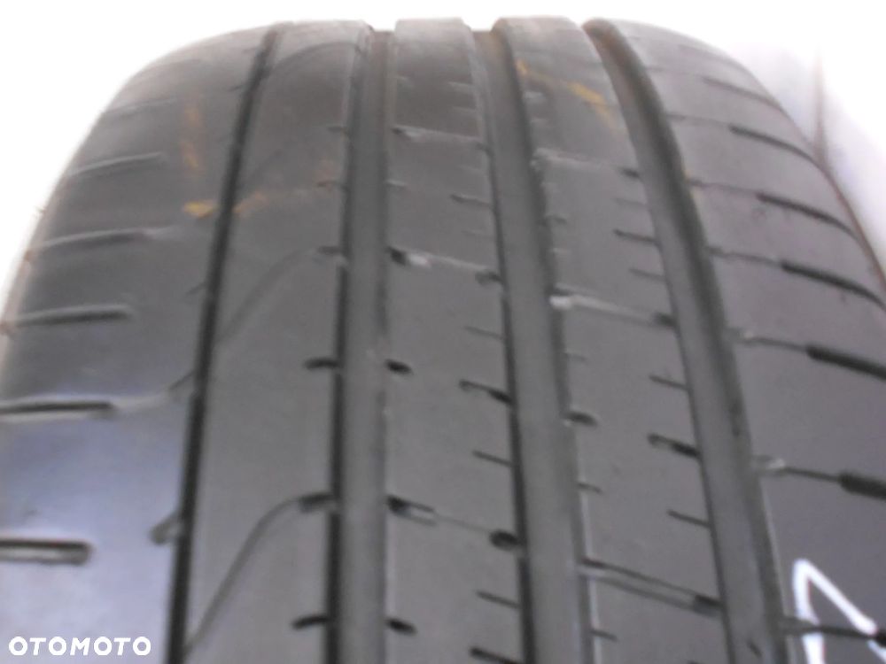 OPONA POJEDYNKA 245/40R19 PIRELLI PZERO RSC   DOT  2720 7MM - 2