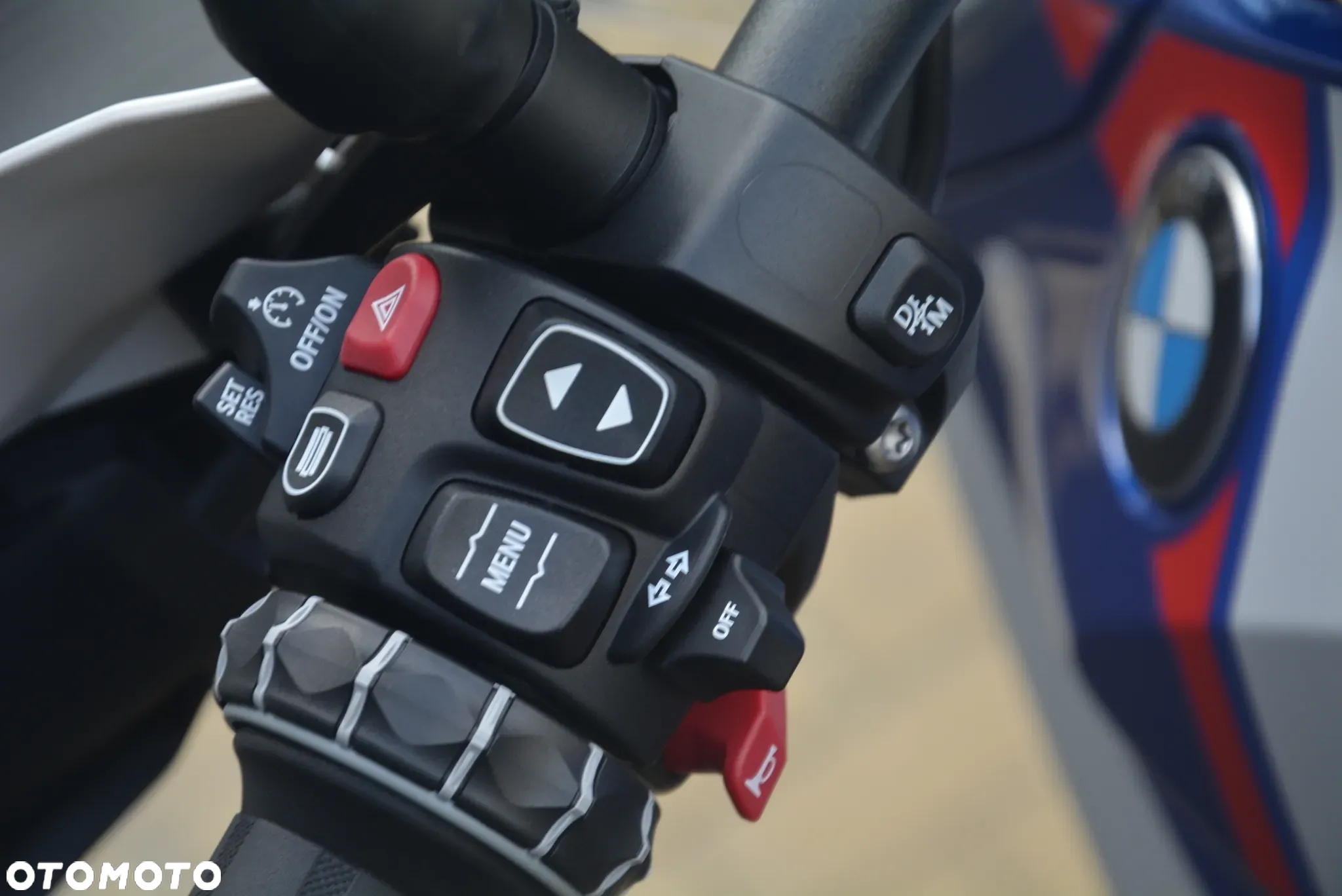 BMW GS - 9