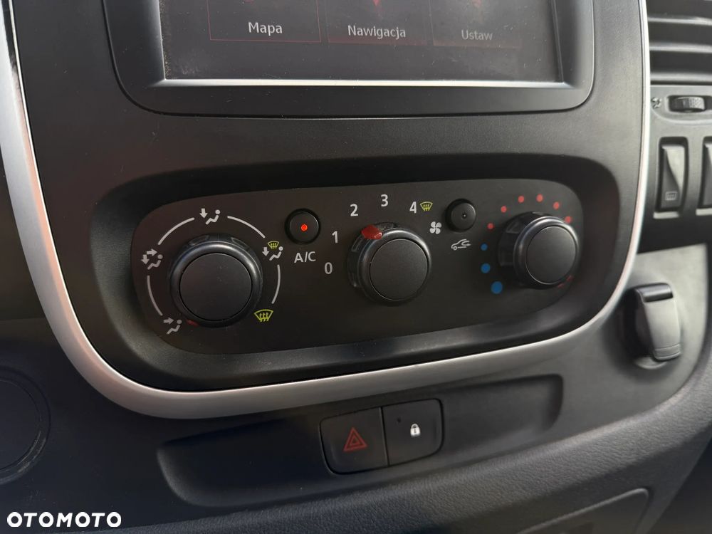 Renault Trafic L2H1 - 14
