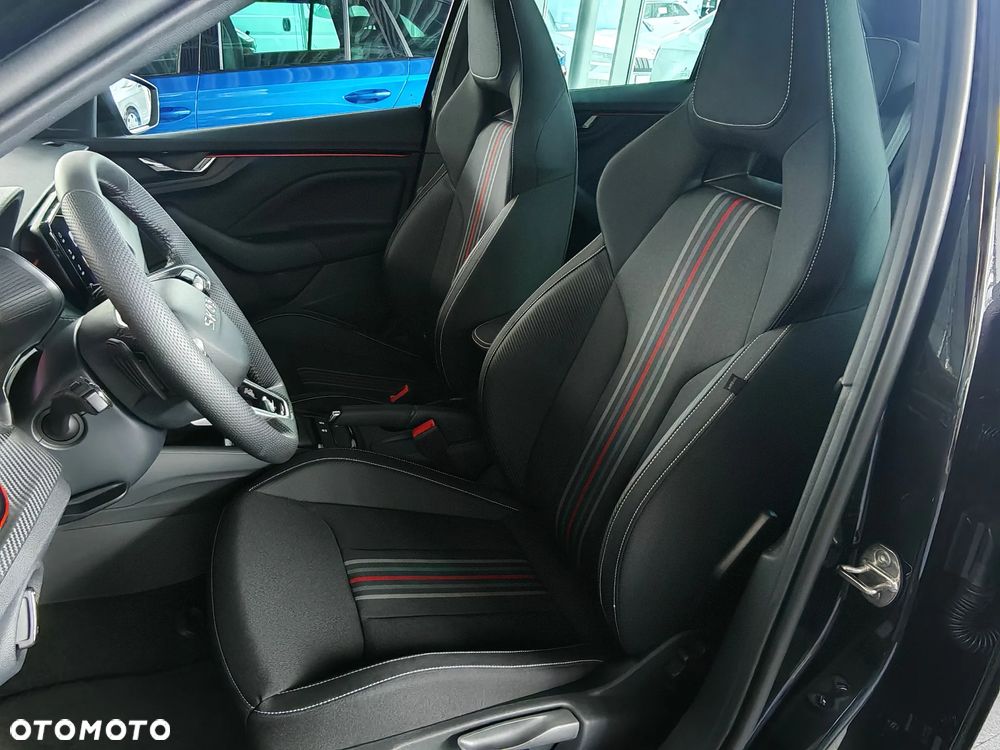 Skoda Scala 1.5 TSI Monte Carlo DSG - 6