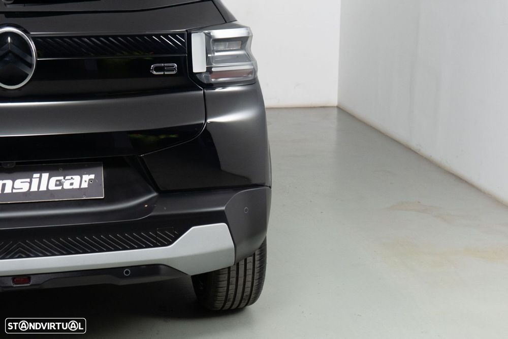 Citroën e-C3 44 kWh Autonomia Conforto Max - 17