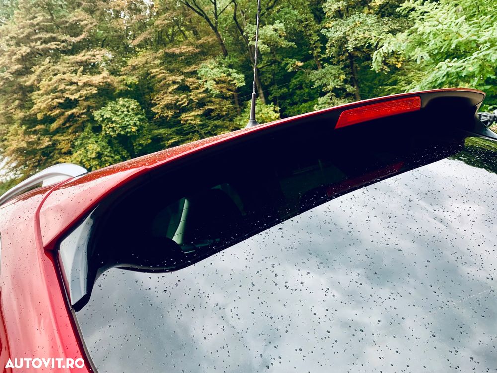 Nissan Qashqai 1.6 DCI ALL-MODE 4x4i 360 - 25
