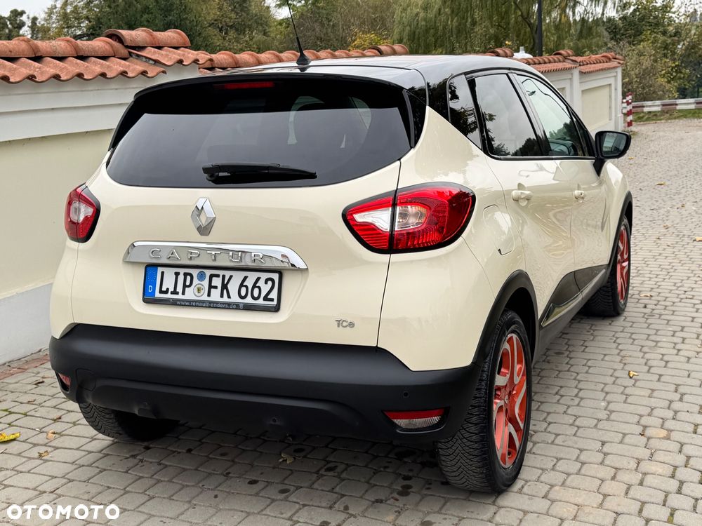 Renault Captur - 33